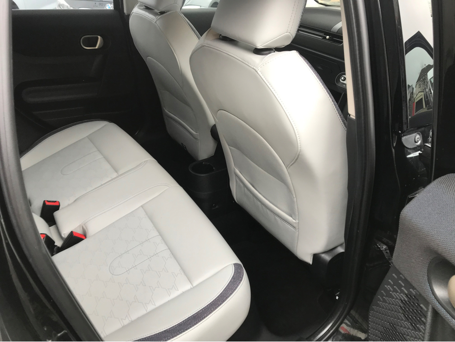 2024 MINI Cooper 42GD CLASSIC C 5DR AUTO €33,750