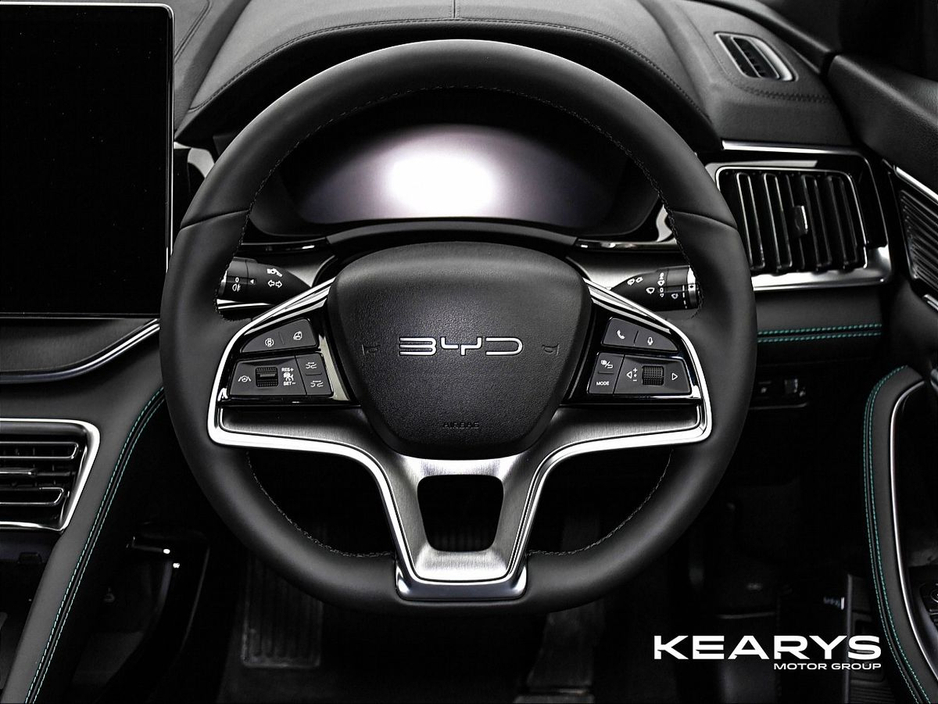 2026 BYD Seal U - image 13