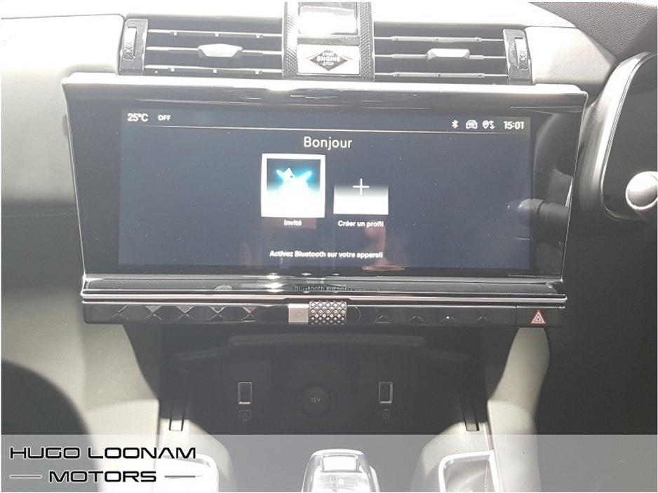 2023 Citroen DS RIVOLI 1.5 BLUE HDI 130 AU AUTO 4 €37,995