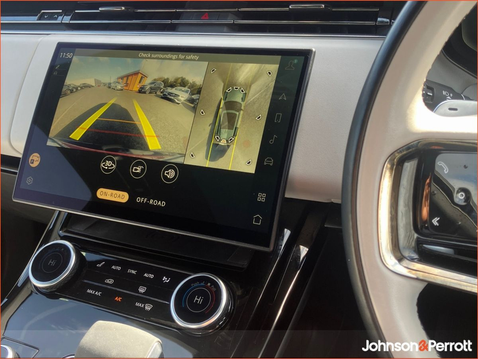 2023 Land Rover Range Rover Sport - image 18