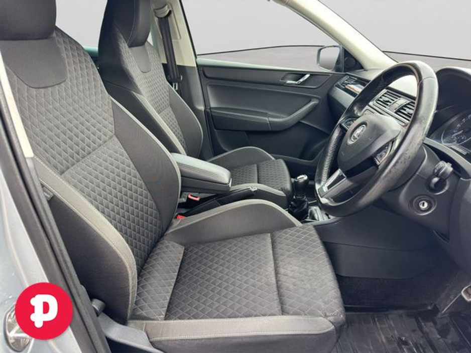 2017 Skoda Rapid - image 14