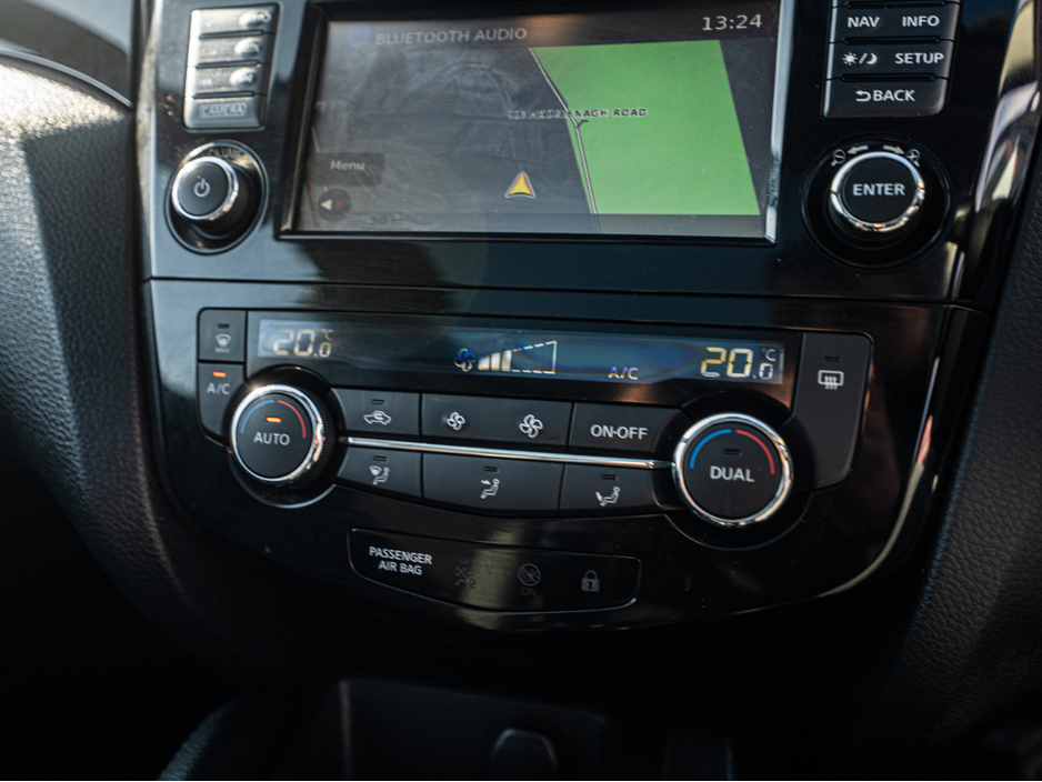 2018 Nissan Qashqai - image 26