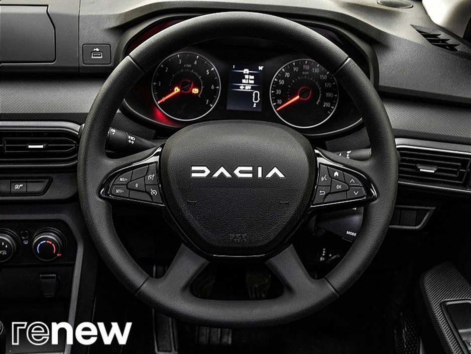 2023 Dacia Sandero - image 23