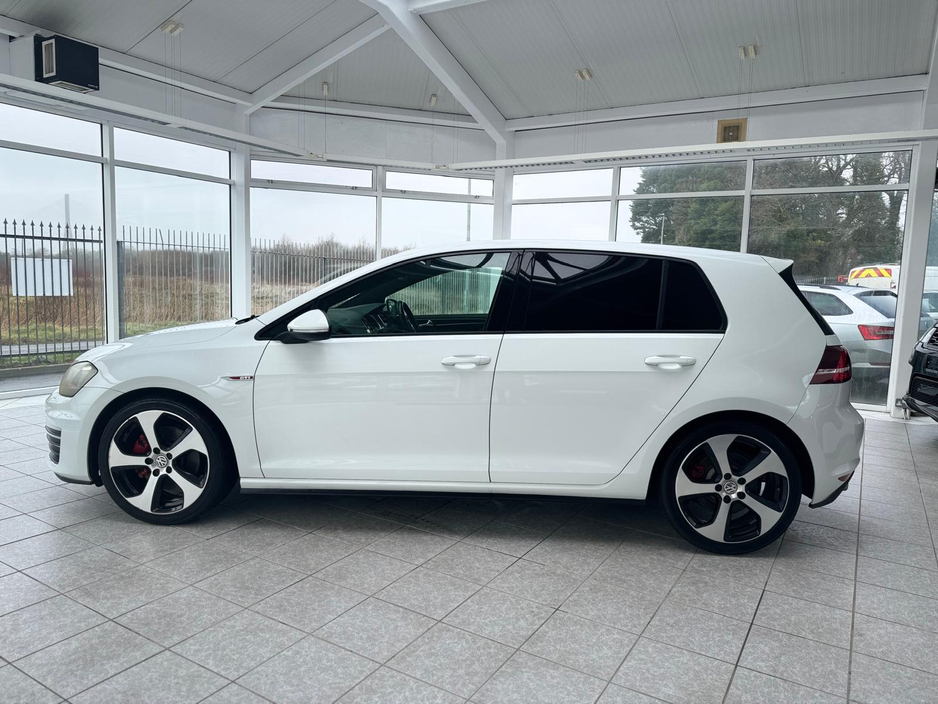 2014 Volkswagen Golf GTI DSG €18,950