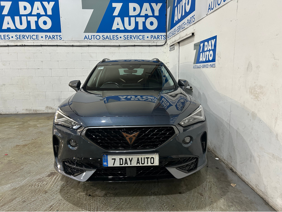 2023 Cupra Formentor - image 2