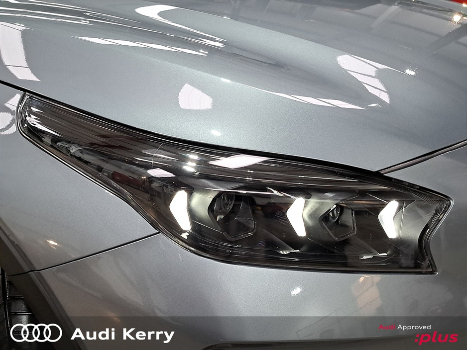 2023 Kia Ceed PHEV MY24 5DR AUTOMATIC €25,900