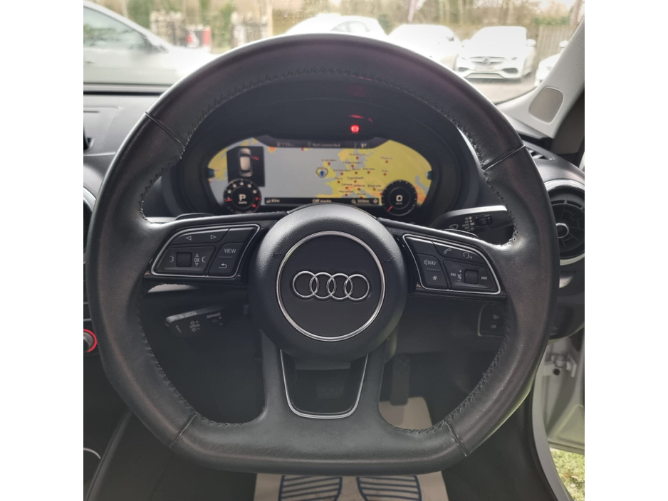 2019 Audi A3 - image 18