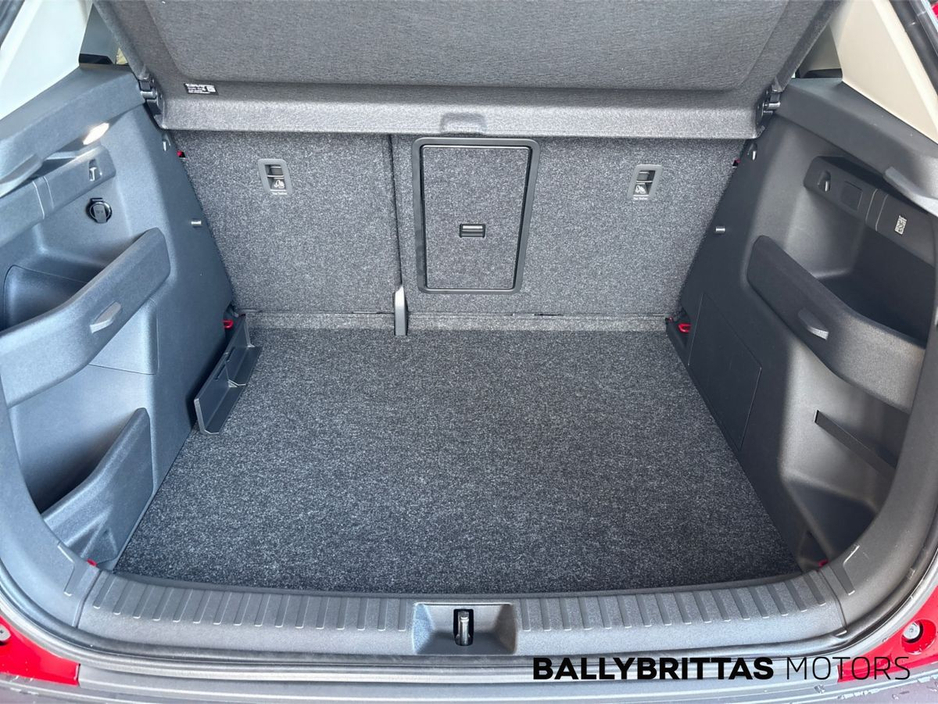 2026 Skoda Elroq 85 Fully Electric