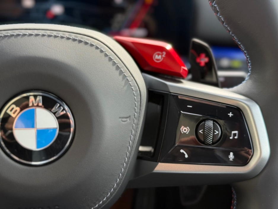 2026 BMW M5 - image 18