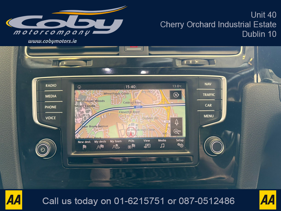 2016 Volkswagen Golf - image 30