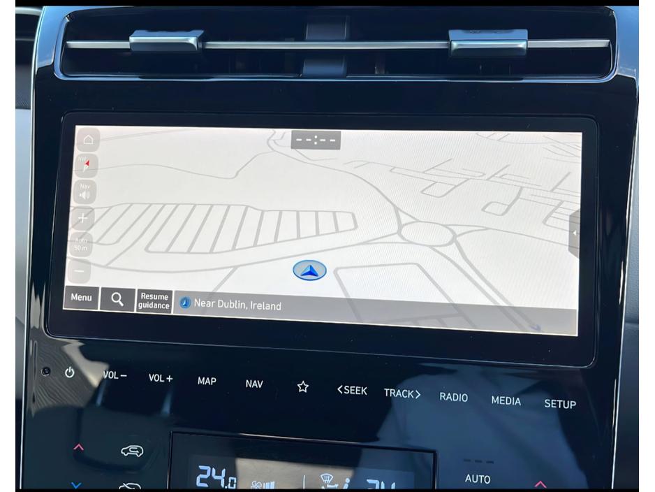 2021 Hyundai Tucson - image 15