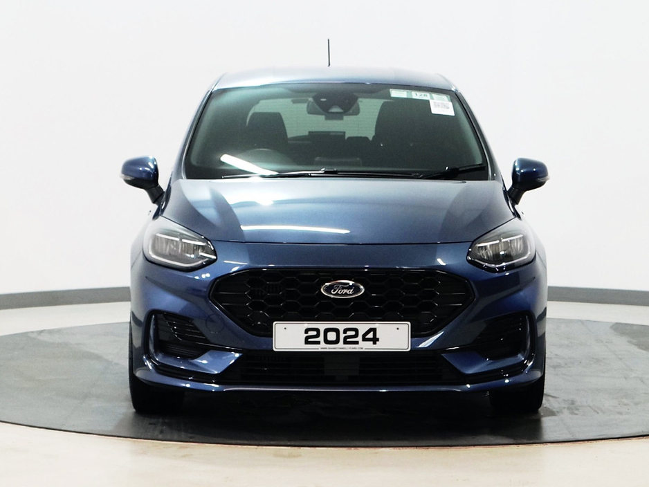 2024 Ford Fiesta *128* ST-LINE EDITION T €20,800