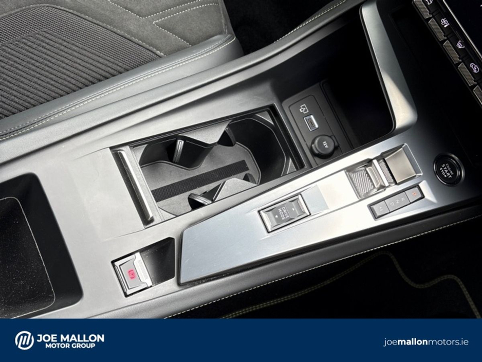 2024 Peugeot 408 - image 23