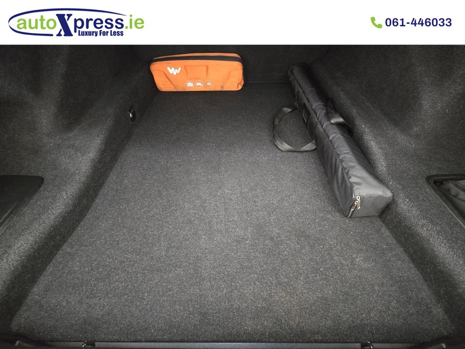 2019 BMW 5 Series 520D M SPORT Automatic €30,995