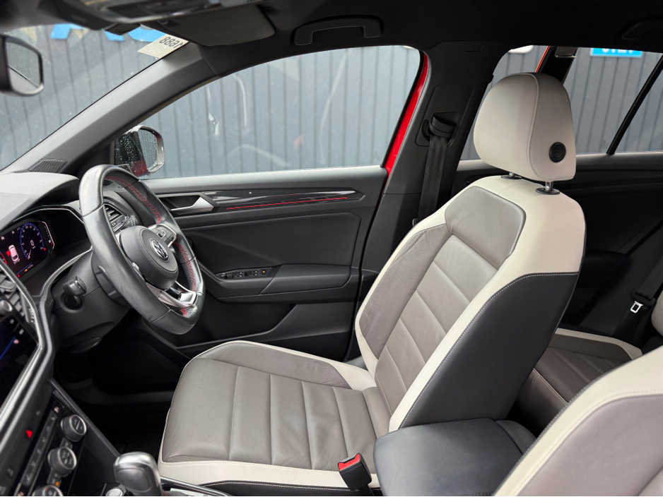 2020 Volkswagen T-Roc HIGHLINE PREMIUM SPORT - 2.0L DIESEL - AUTO - 12M WARRANTY - CAR: 1688 €21,950