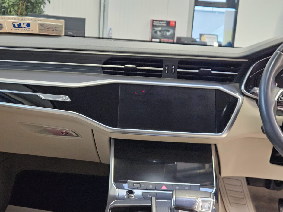 2019 Audi A6 - image 11