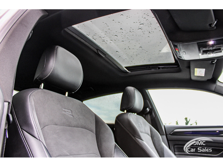 2022 Volkswagen Arteon - image 18