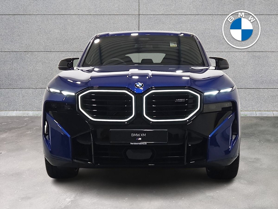 2026 BMW XM - image 16