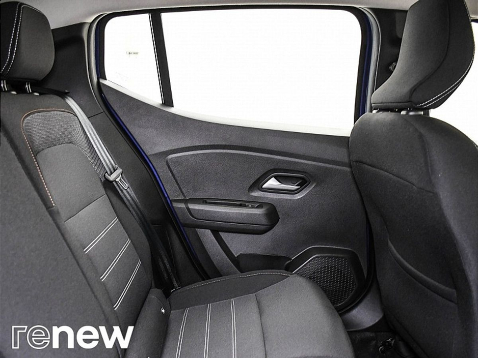 2023 Dacia Sandero Stepway Journey TCe 90 €18,900