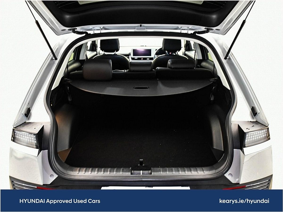 2023 Hyundai Ioniq 5 58kWh Premium LE €28,749