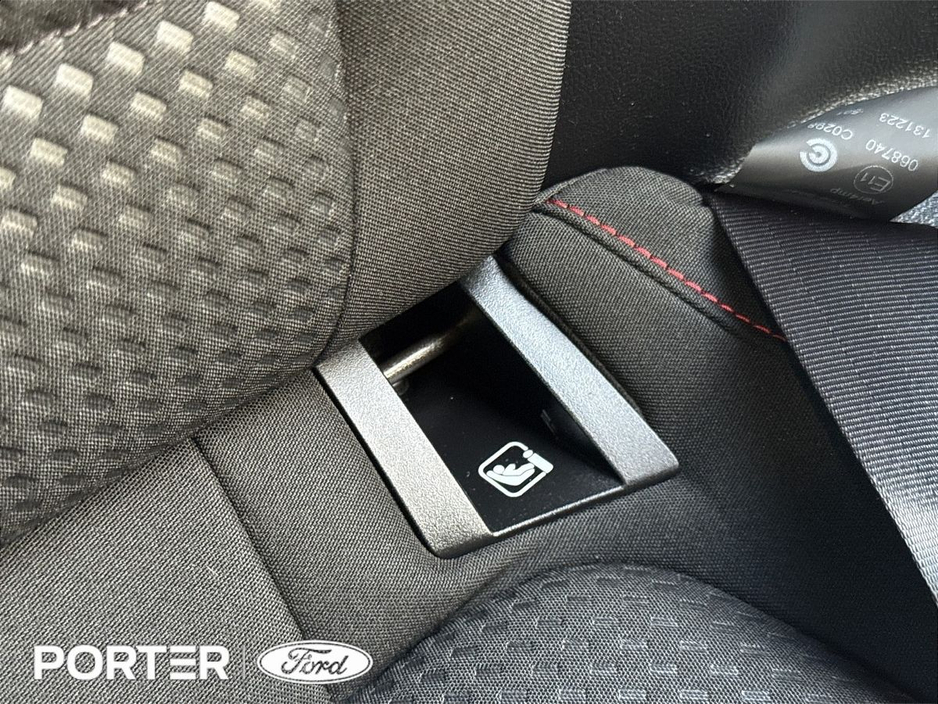 2024 Ford Focus ST-Line 1.0L EcoBoost 125PS mHEV €27,950