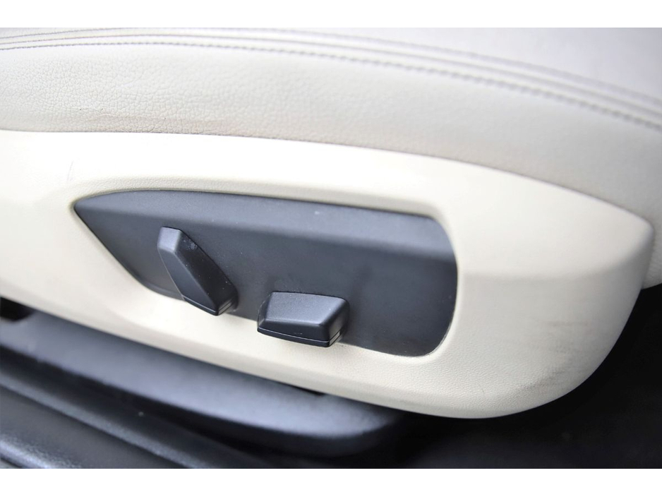 2015 BMW 5 Series 520D SE 5E52 *BEIGE LEATHER* €16,890