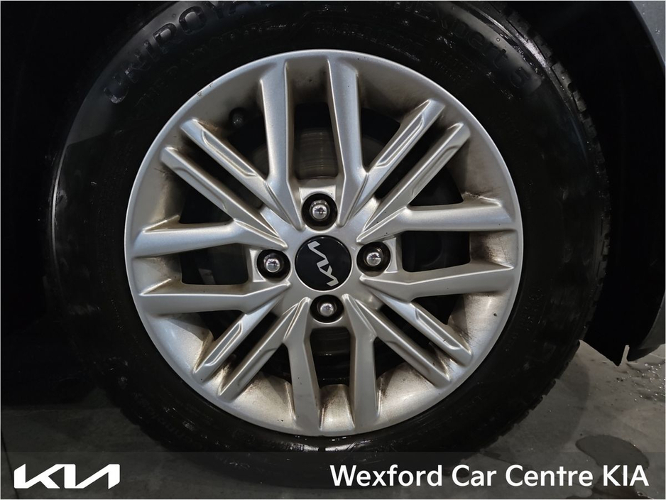 2023 Kia Picanto 1.0 Auto MY23 €14,595