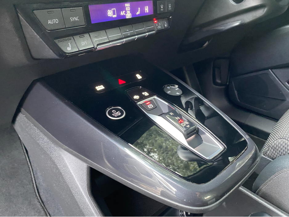 2023 Audi Q4 e-tron SPORTBACK 40 E-TRON S LINE 4DR AUTO