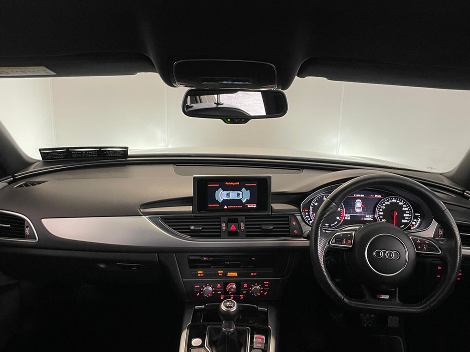 2018 Audi A6 - image 22