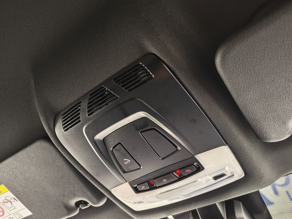 2017 BMW 2 Series Gran Tourer 2.0D M SPORT Automatic, Reversing camera €18,495