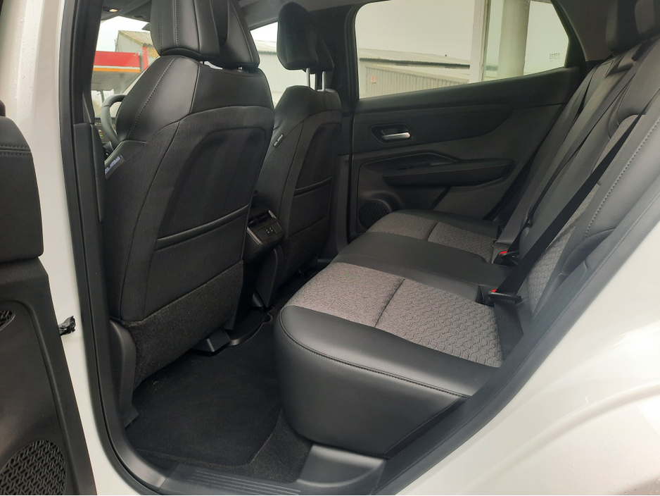 2026 Nissan Ariya 63KW ADVANCE MY24