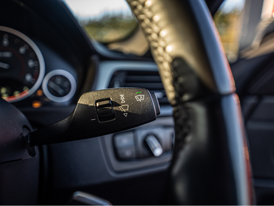 2016 BMW 4 Series 162 BMW 420d M-Sport Auto/FSH/1yr warranty €19,888