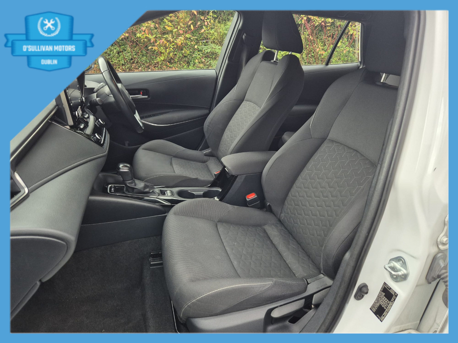 2022 Toyota Corolla - image 17