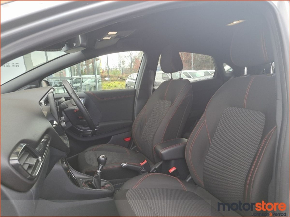 2022 Ford Puma 1.0L Petrol MHEV | TINY MILEAGE| From €79 Per WEEK €20,900