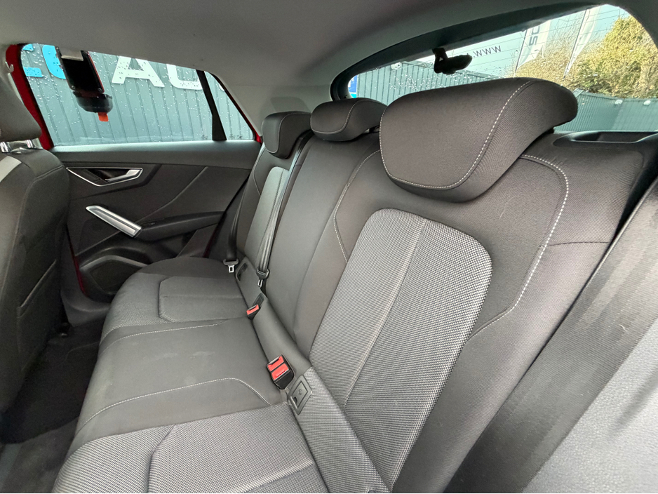 2019 Audi Q2 SPORT - 1.0L PETROL - AUTO - 12M WARRANTY - CAR: 1742 €19,950