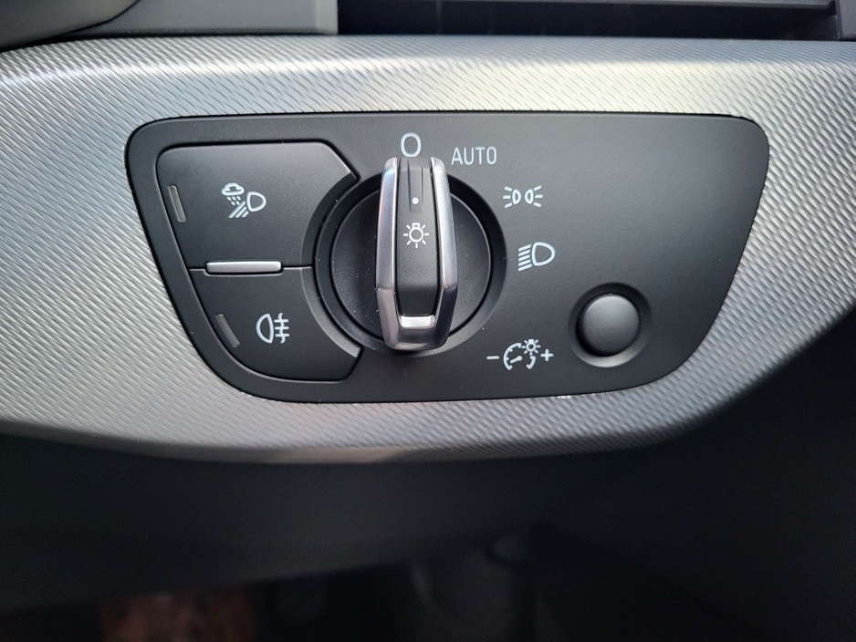 2024 Audi A4 A4 Sport 35 Tdi Mhev S-A Sport 35 TDi 163 MHEV S tronic Auto Start/Stop €41,995