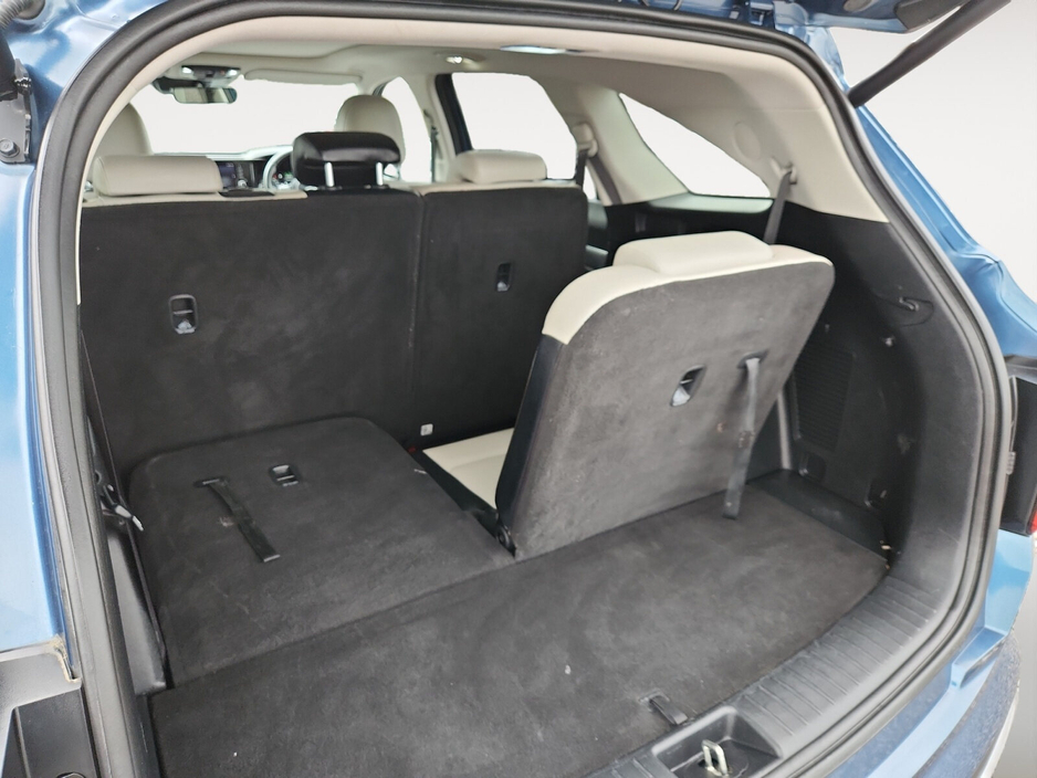 2021 Kia Sorento - image 15