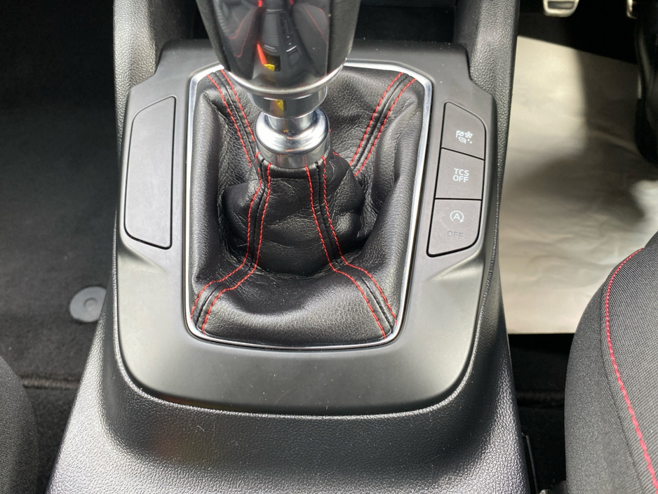 2020 Ford Focus ST-Line 1.5 TDCI 120BHP... Camera €20,950