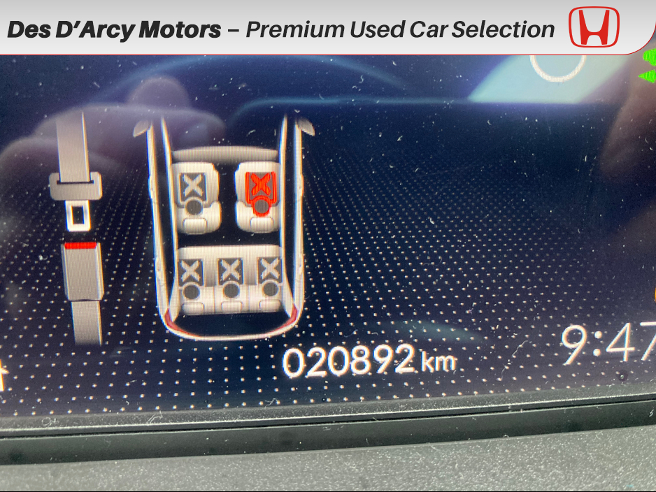 2022 Honda Jazz EXECUTIVE IMMACULATE CONDITION €25,950