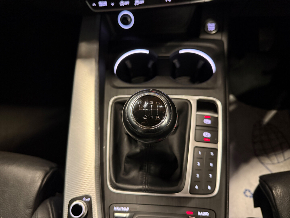 2017 Audi A5 - image 18