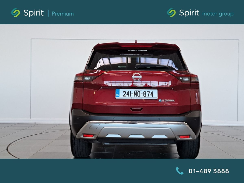 2024 Nissan X-Trail SVE ePOWER* Call Andrew 0862617858 €41,950