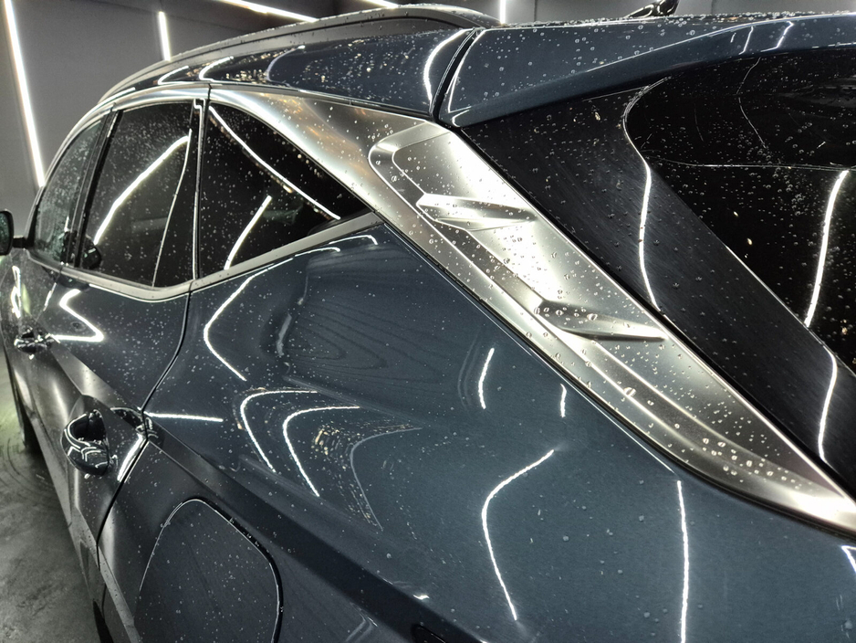 2022 Hyundai Tucson - image 28