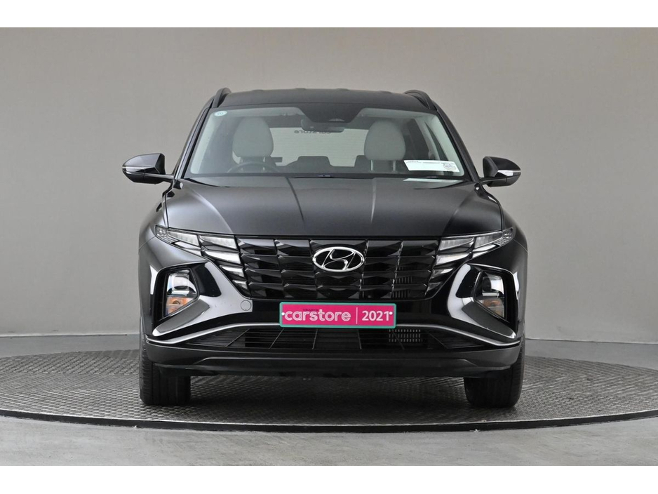 2021 Hyundai Tucson - image 13