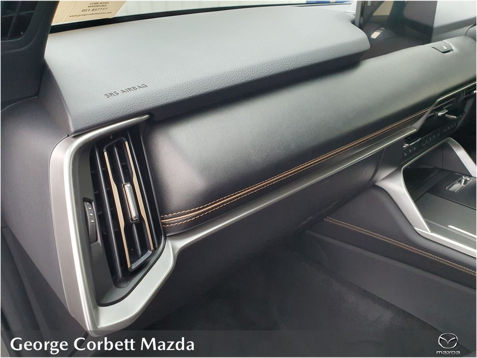 2026 Mazda CX-60 - image 18