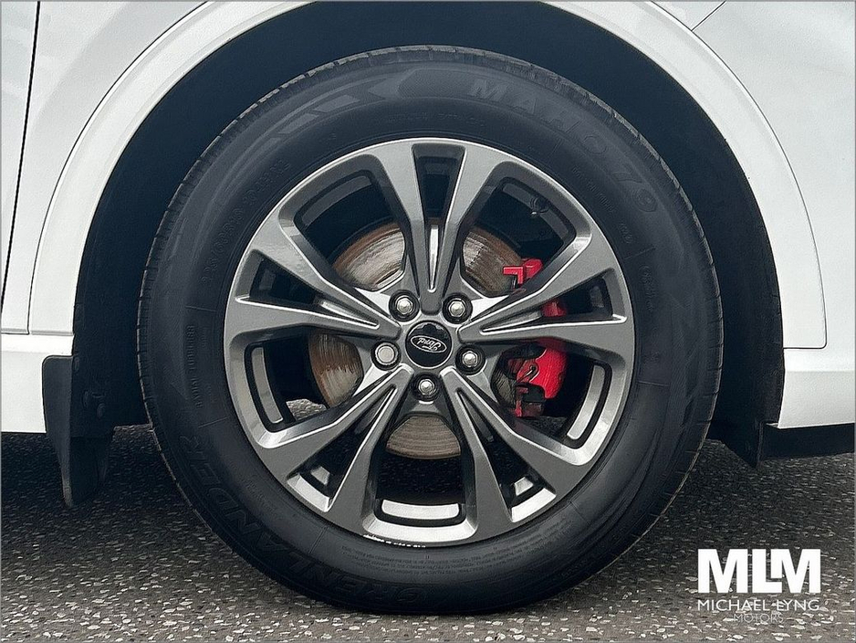 2022 Ford Kuga 1.5 EcoBlue 120PS ST-Line €26,995