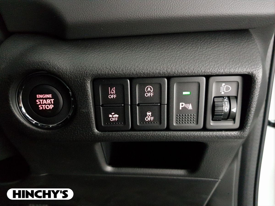 2026 Suzuki S-CROSS - image 19