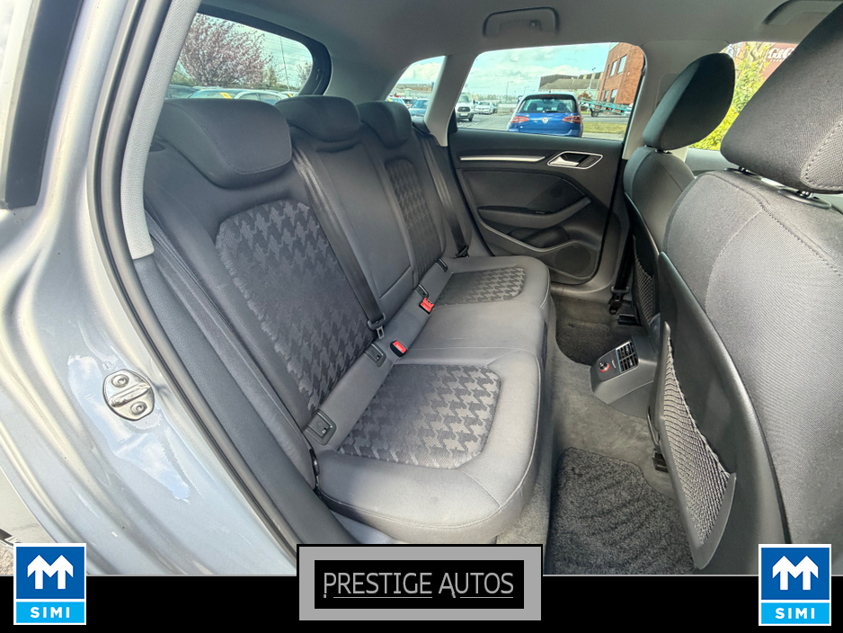 2015 Audi A3 - image 9