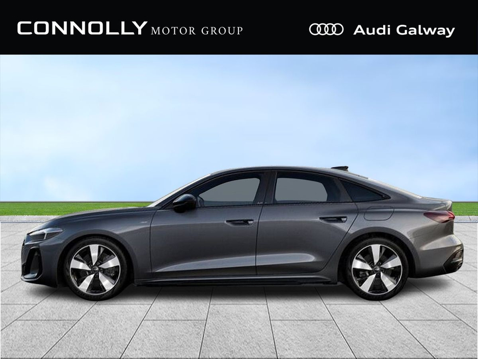 2026 Audi A5 - image 3