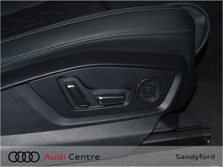 2026 Audi Q8 SUV 60 TFSIE Q COMP 490PS €125,143