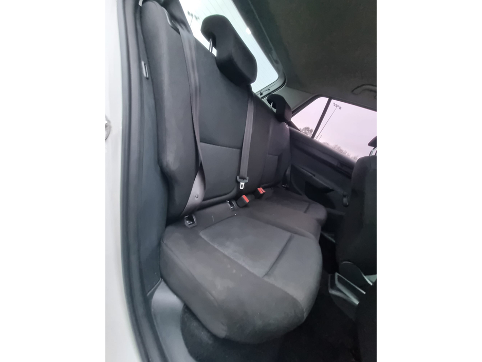 2017 Skoda Fabia 2017 SKODA FABIA 1.0L NCT'd €8,990 €8,990